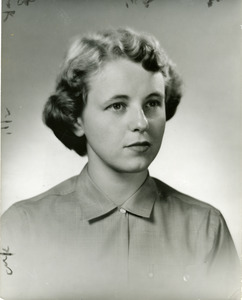 Mrs. Barbara Buckley