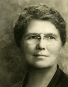 Ruth S. Baker