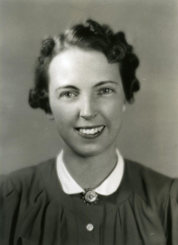 Eunice Campbell