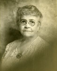 Mrs. Marie De La P. Craig