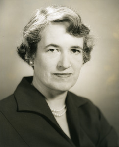 Mrs. Mary H. Crane