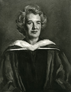 Mrs. Mary H. Crane