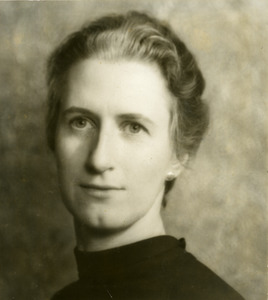 Elaine Dodge