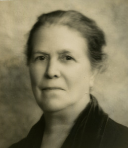 Mary Gay