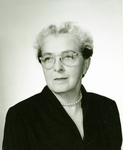 Mildred Hatch