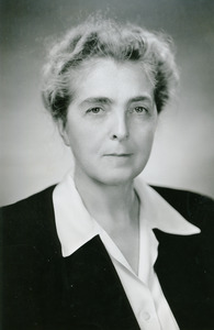 Mildred Hatch