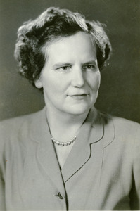 Marguerite Hearsey