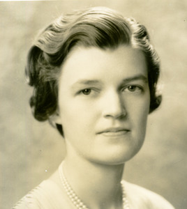 Barbara Hume
