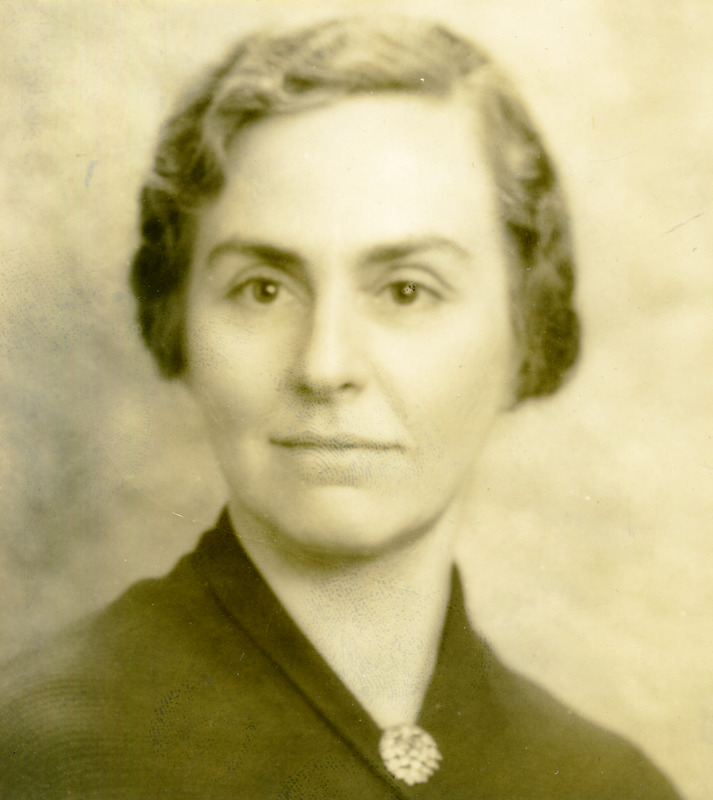 Helen D. Bean