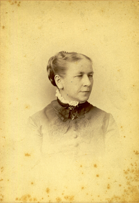 Angelina Kimball