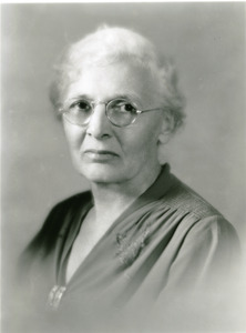 Octavia Whiting Mathews