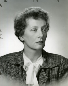 Maud Cabot Morgan