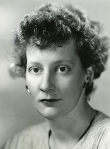 Maud Cabot Morgan