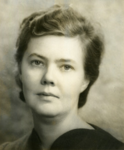 Mrs. Roberta Poland