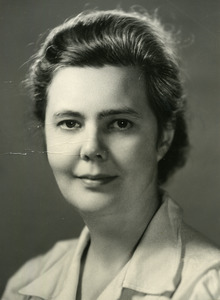 Mrs. Roberta Poland