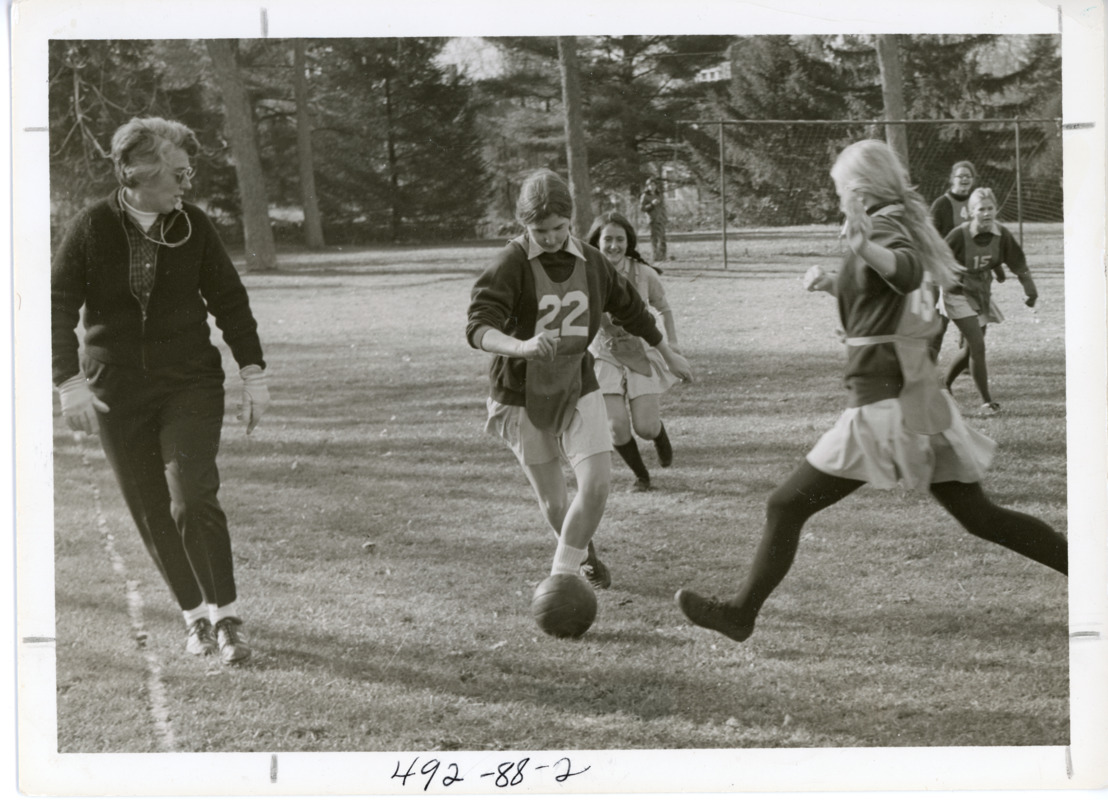 Shirley Ritchie - Digital Commonwealth