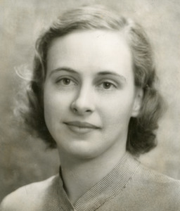 Virginia P. Rogers