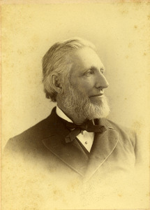 Rev. Charles Smith