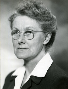 Marjorie Faunce Stevens