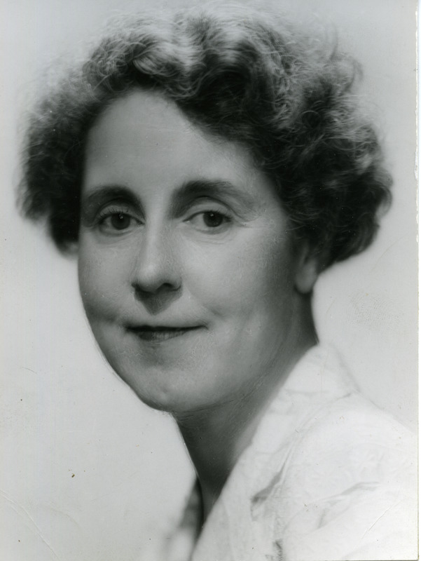 Elinor Strickland