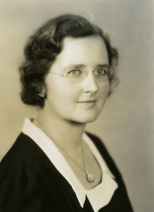 Lucile B. Tuttle