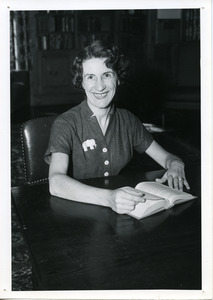 Pamela Tinker