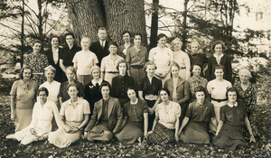 Abbot Academy Faculty