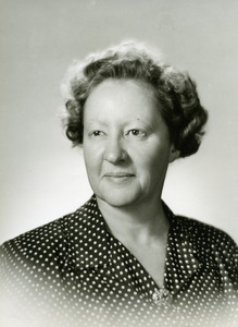 M. Dorothy Baker