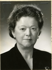 Bertha Morgan Gray