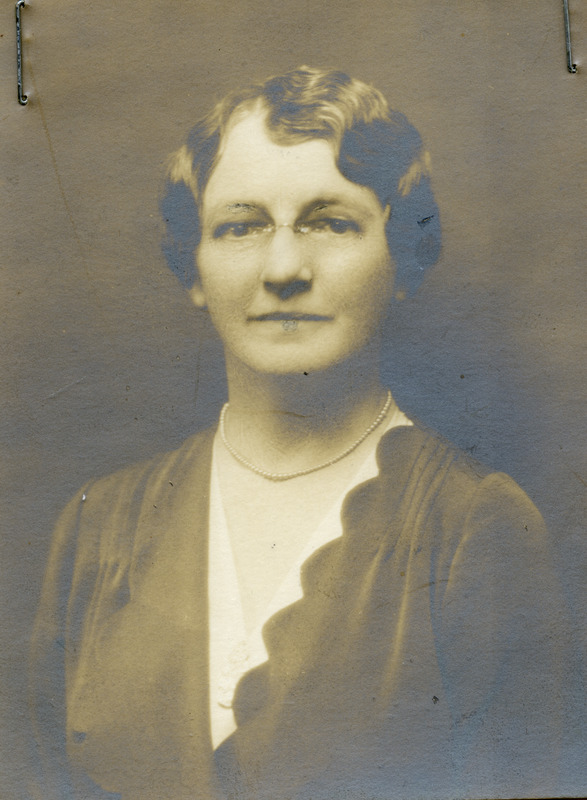 Jean Eleanor James