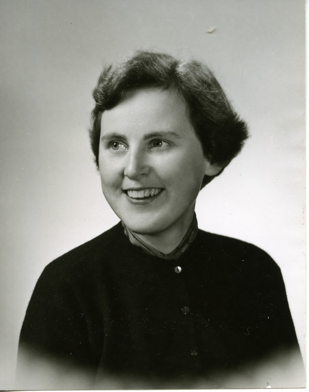 Jean Johnson