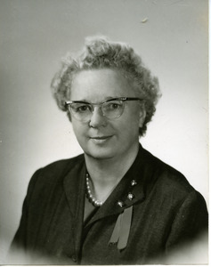 Edith Jones