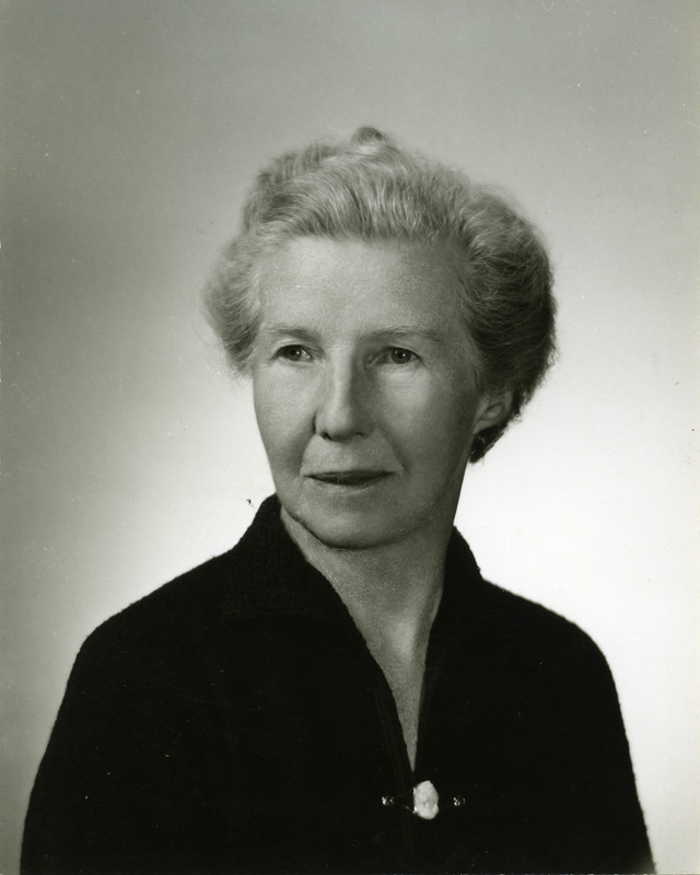 Marion A. Crozier Digital Commonwealth