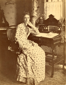 Antoinette Hall Taylor