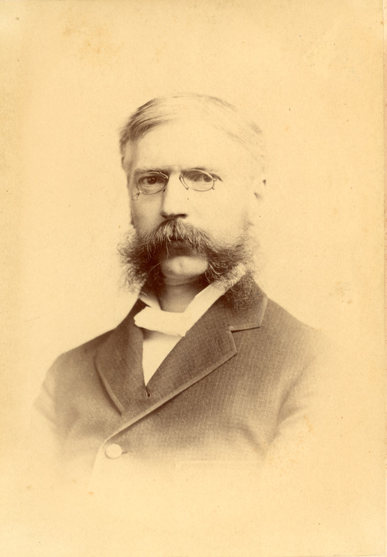 John Phelps Taylor