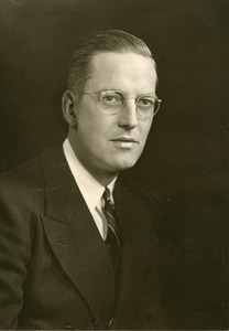 E. Benjamin Redfield