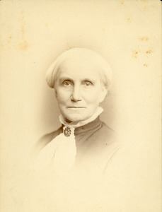 Mrs. Warren F. Draper