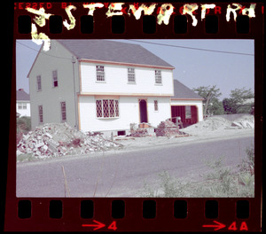 Stewart Road #54