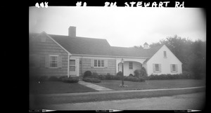 Stewart Road #84
