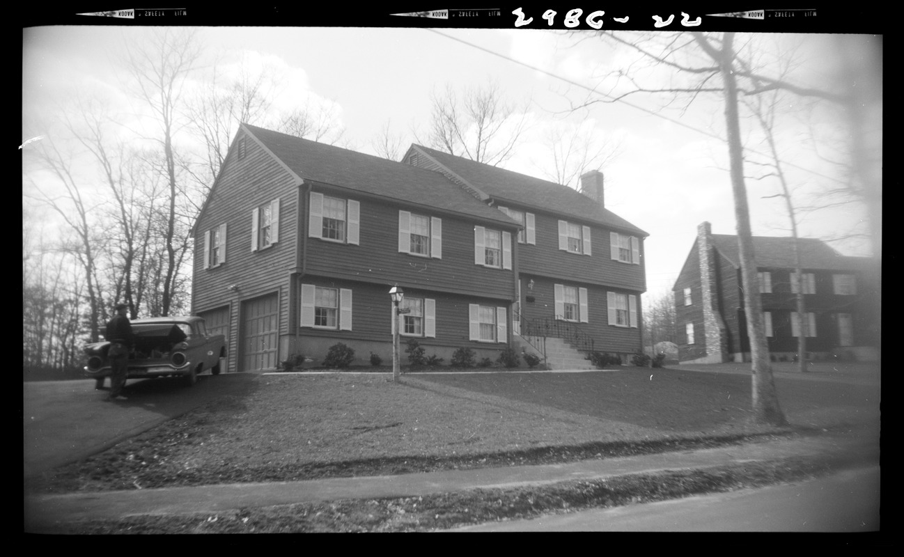 Stonehurst Road 22 Digital Commonwealth