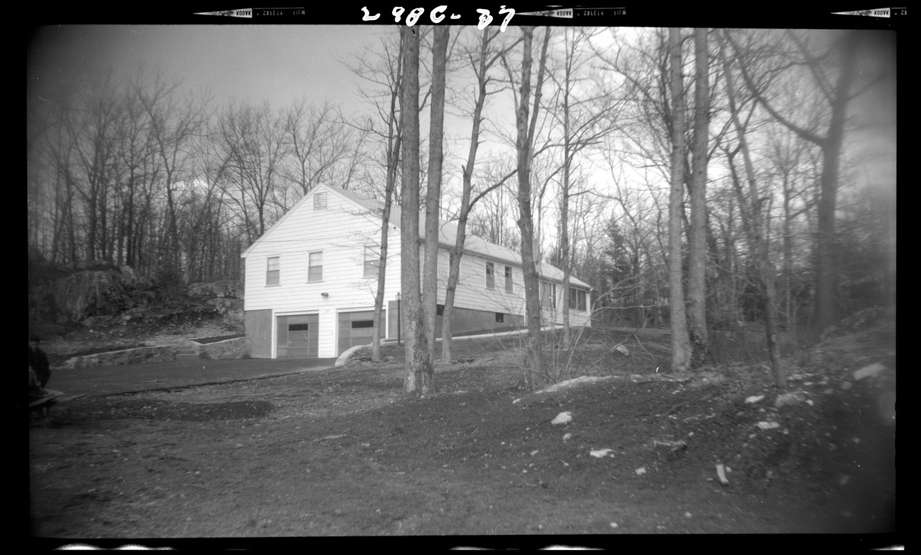 Stonehurst Road 37 Digital Commonwealth