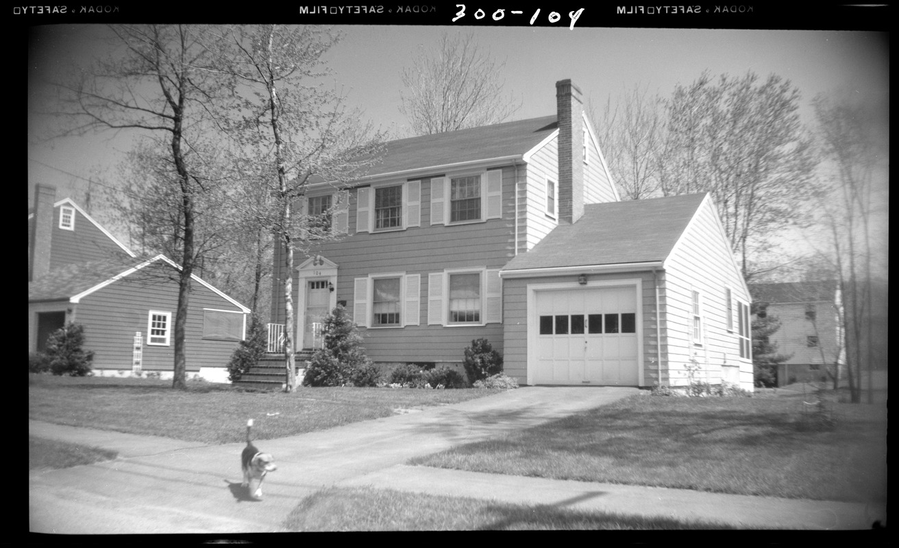 Sutton Road 104 Digital Commonwealth