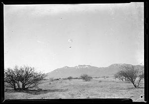 Target plane shot down Fort Huachuca, Arizona