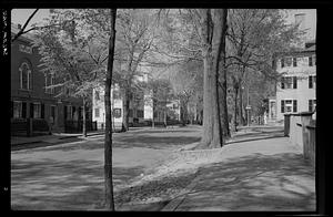 Street scene