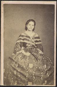 Mrs. Vidal