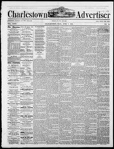 Charlestown Advertiser, June 07, 1873
