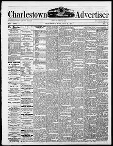 Charlestown Advertiser, May 31, 1873