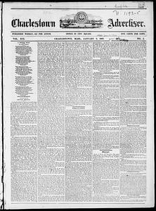 Charlestown Advertiser, January 02, 1869