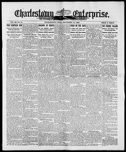 Charlestown Enterprise, September 13, 1890