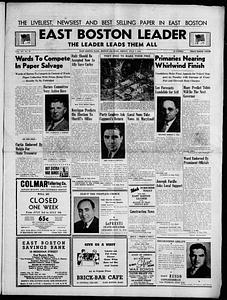 East Boston Leader, July 07, 1944